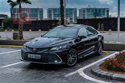 تويوتا كامري